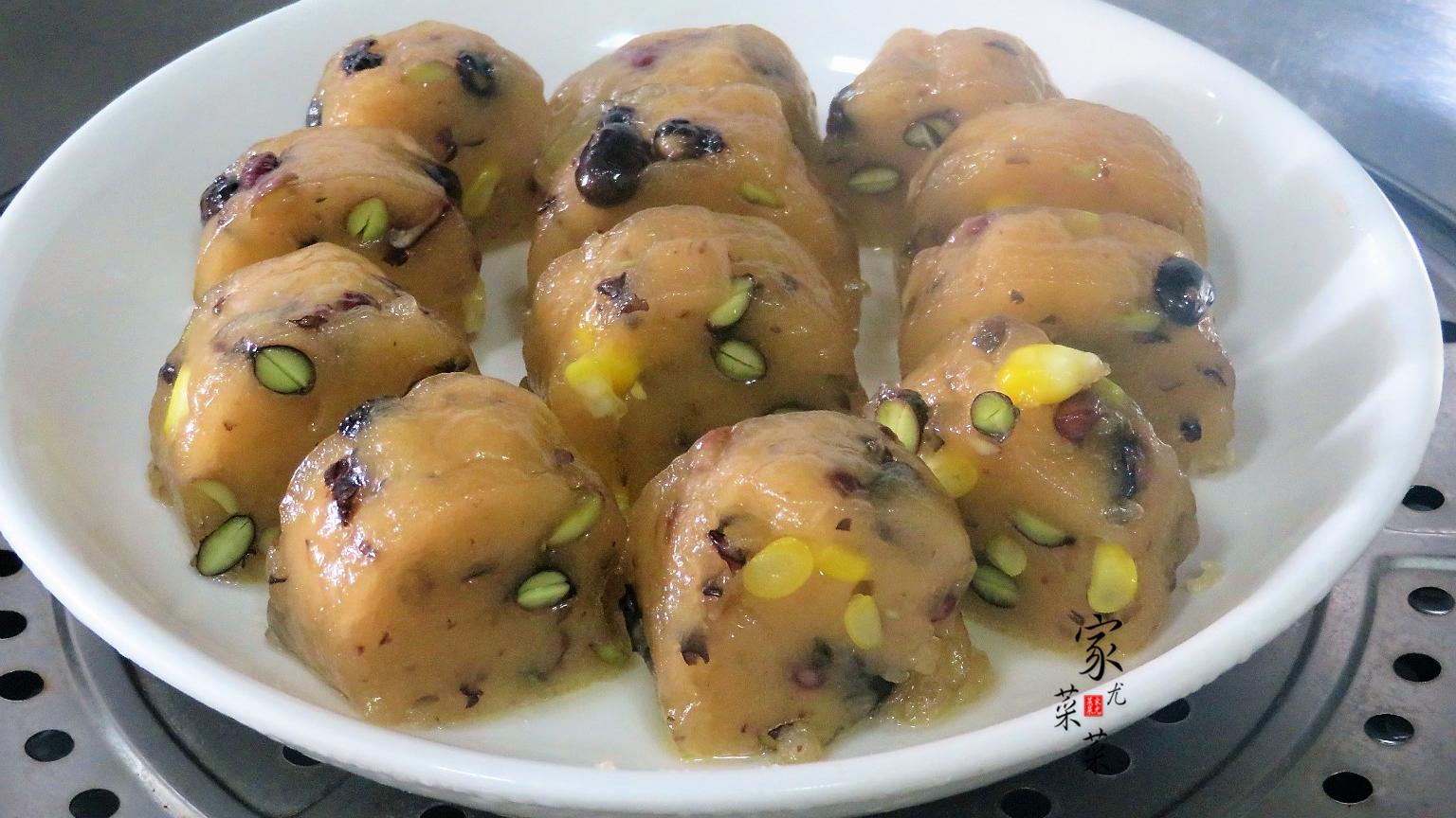 黑豆|它是“蛋白之王”，含量是牛奶的12倍！3块钱做1锅，香甜又开胃！