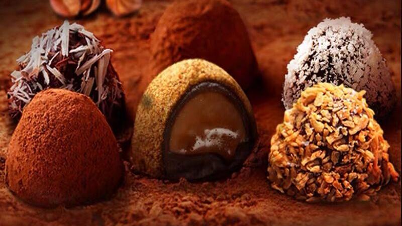 冬笋|新年临近，若不差钱，这5款“年货美食”遇见别错过，好吃又便宜