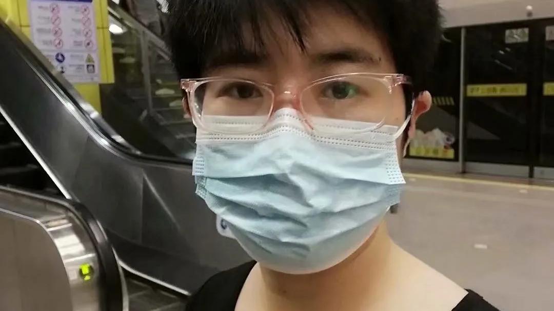 穿衣搭配|二美：我留短发是为了我自己，不是为了当男人