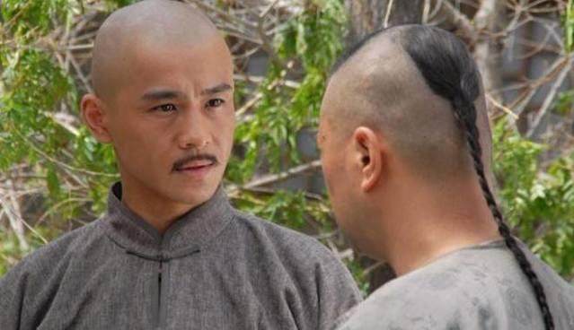 发型 “阴阳头”发型是大清的标配？别被忽悠了，他们的发型起初很哇塞