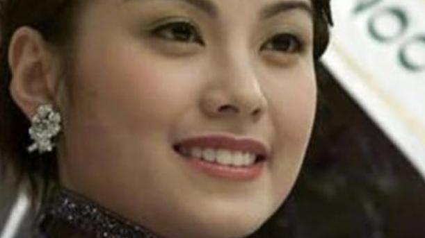 廖碧儿|凭借出众的形象正是出道，却多次扮演丑女的角色，她就是廖碧儿