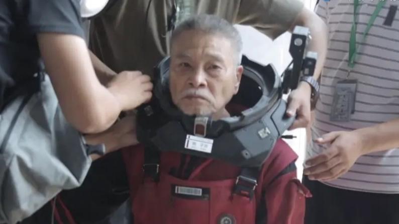 电影|吴孟达：王宝强请我拍电影，有戏拍感觉又多活了一阵子