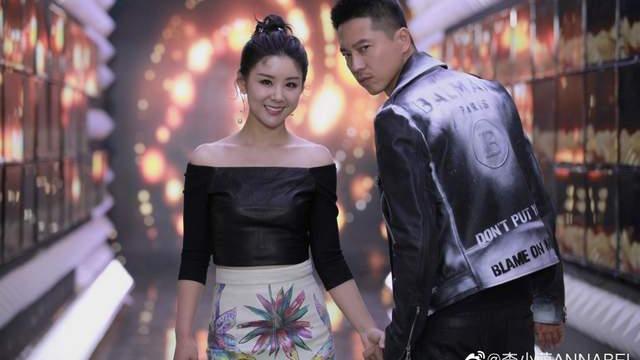 90后女孩一场梦|又一女星官宣怀二胎，熬过了七年之痒，是要奔赴余生了吗？