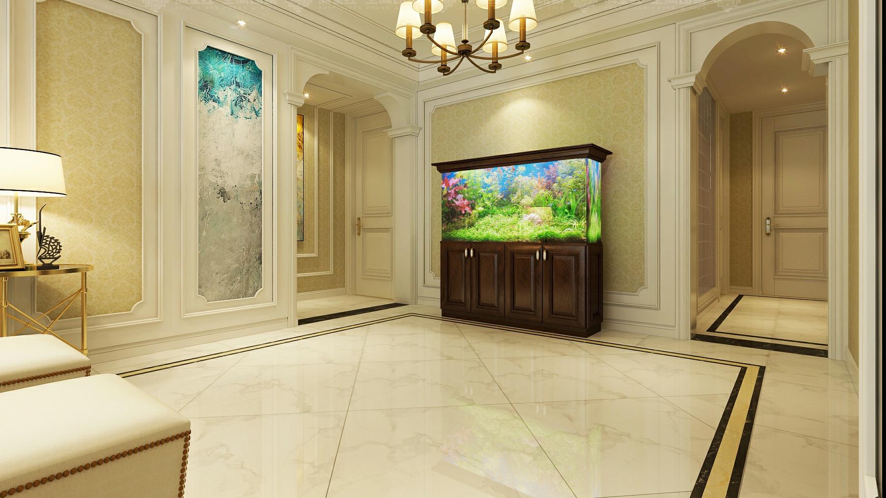 装修时怎么选瓷砖？常见瓷砖有哪些？