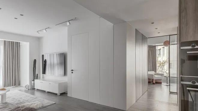 怎么简单的装修客厅电视墙？这样做，越住越顺心