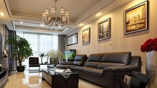 新房装修3个月！总结最让人满意的42处装修细节，条条实用到骨子里