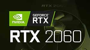 RTX2060|NVIDIA将复活RTX 2060显卡，显存翻倍