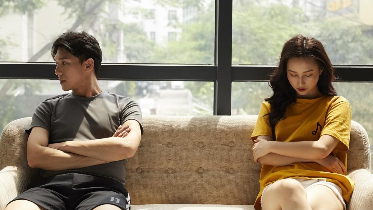 朱身勇|人到中年，为何男人越来越容易背叛妻子？教你读懂老公的心
