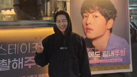 吴亦凡|不受停播影响，热播韩剧《文森佐》收视率微涨，宋仲基生死未卜