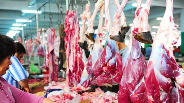 饺子|买牛肉时，牢记“3买3不买”，牛肉新鲜肉香十足，没人能忽悠你