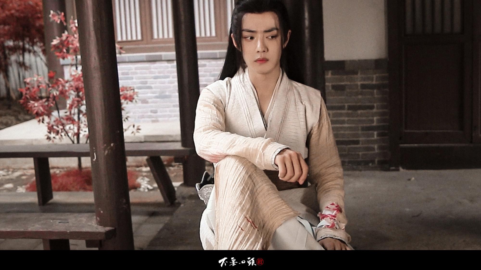 滕小七|那些年追逐过肖战的人，最后都怎么样了