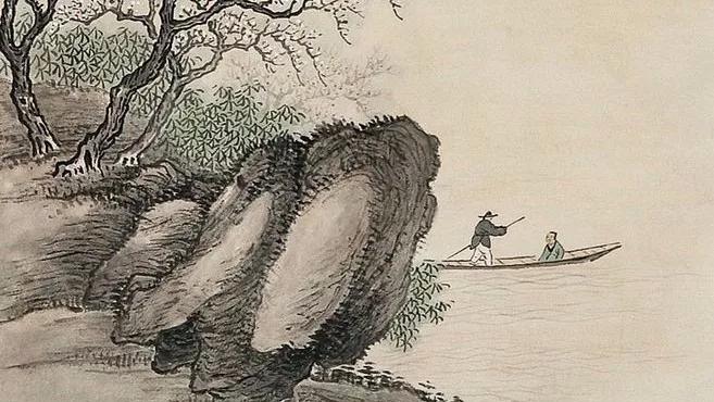 知道在生命中哪些人和事才是最重要的......