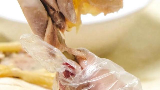 羊汤|哪里有好吃的盐焗鸡？