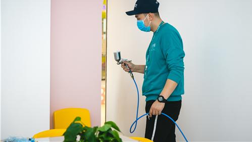 装修污染不止于甲醛！常见的污染物还有这些