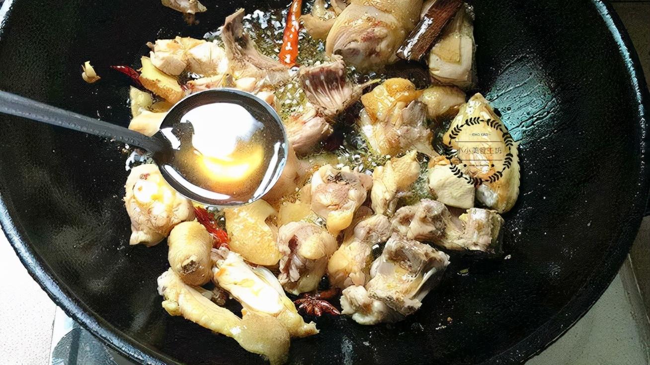 芹菜|做饭难看又难吃？大厨：弄懂这6个烹饪原理，轻轻松松变大厨