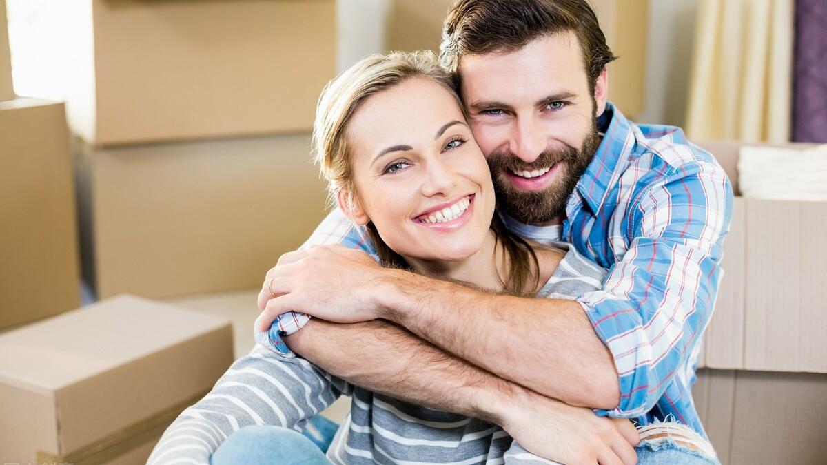 我是阿亚啊|男人真心对女人好，才会有这些表现，装不出来