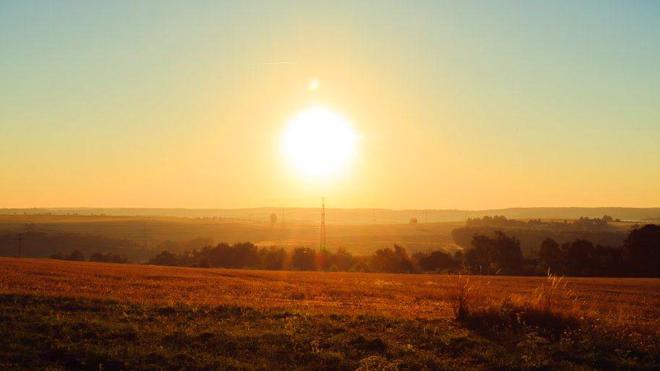 昕月蓝殇美文苑|有一种真情，叫念你到老