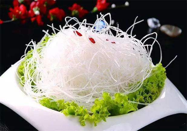 二锅头|主食里的可吃、必吃和不吃
