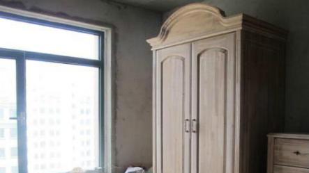 晒晒我的新家，全屋木工打的家具花了10万，单单人工费就6万！