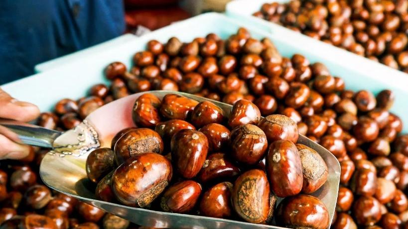 “最易长肉”的5种食物，减肥的人从来不吃，看看你都爱吃吗