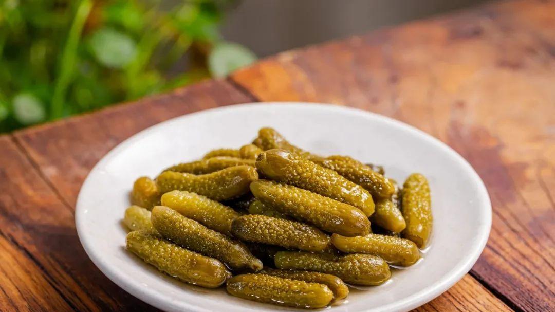 蔬菜|在东北，蔬菜得到了永生