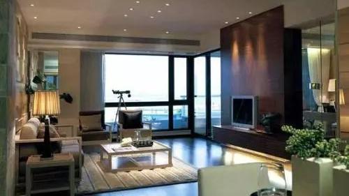 阳台不要装推拉门了，越来越多人喜欢这样设计，真的太聪明了