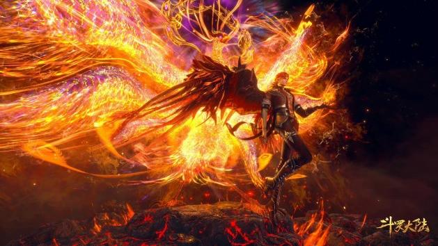 短发 斗罗179集：马红俊的脂肪在燃烧，这种减肥方式谁都学不来