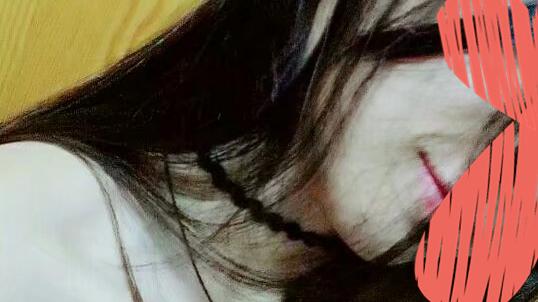 我和女友在一起