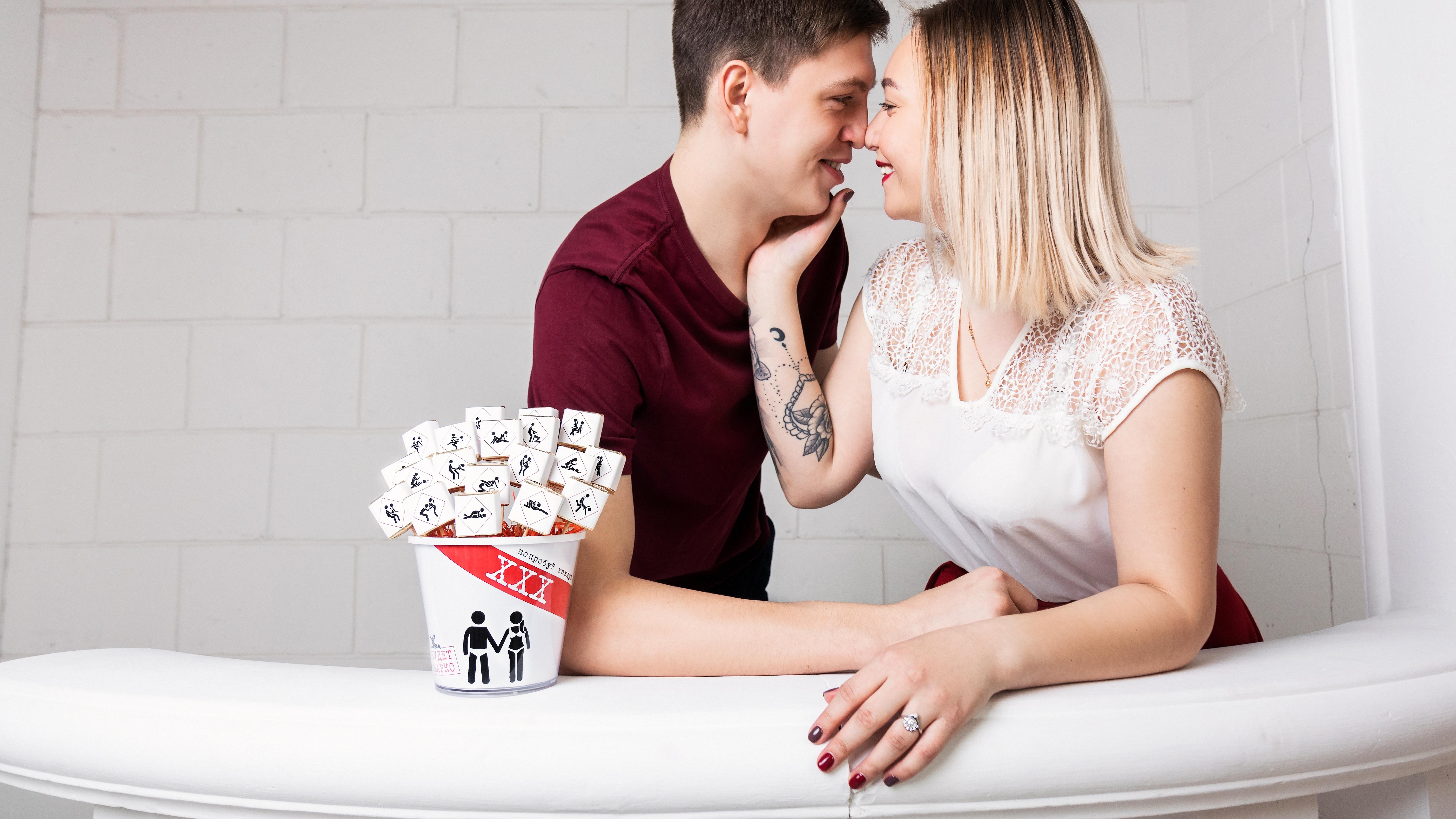 情醉南桥 要想“搞定”一个女人，男人可以和她聊这4个话题，能提高成功率