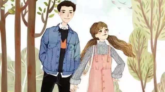 我是木子李 前女友被她丈夫怠慢，想起了我的好，可我已经不爱她了