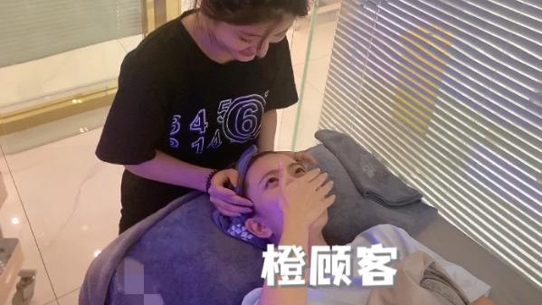 柯以男|心动4：女四对男一一见钟情，提醒男一要看清自己的内心