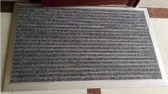 家门口还在放地垫，太过时！这种才是完美替代，很多人都不知晓