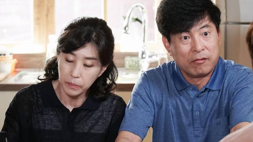 花影人间情感|母亲提醒儿子：宁可单身一辈子，也别娶不旺夫的女人