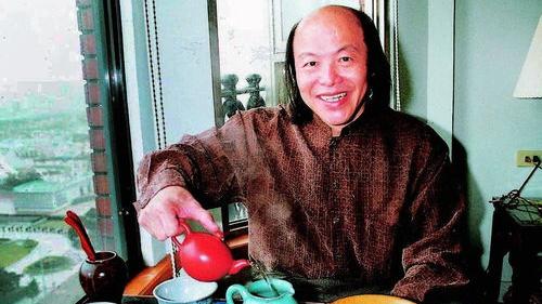 琦亭 林清玄：谁知道夏日里一碗冰冻的莲子汤，是农民多久的辛劳
