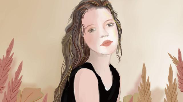 巧大叔|在你背后，会忍不住做这些事的女人，真的很爱你