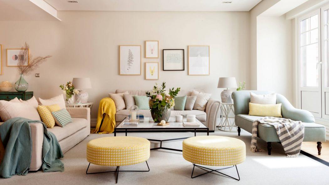 软装搭配误区你中了几招？