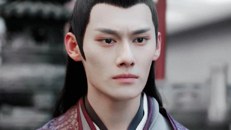 陈情令|杨超越新剧绝绝子！搭档个个都是高颜值，陈情令的“舅舅”也来了