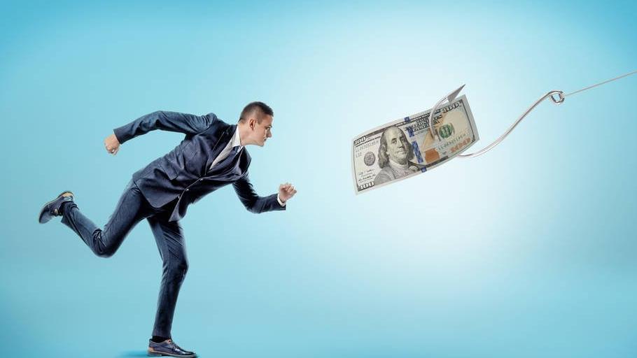 唐若心学笔记 内心强大的人都拥有一个共同的特性：从不抱怨，而是懂得境随心转