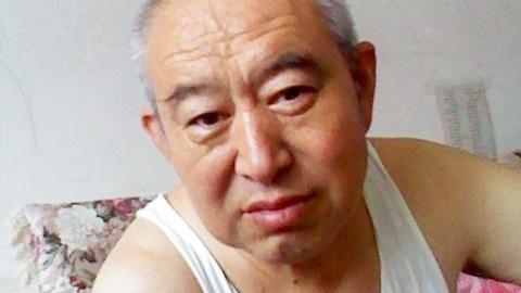 吴嘉情吧 75岁的老李跟68岁的阿姨相亲，居然不同意