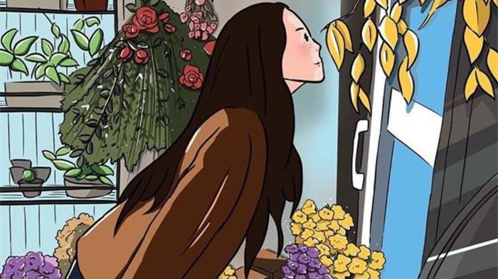 江左梅娘 《恋情的终结》：婚外恋情中的赢家，往往是这一种女人