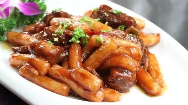 泡椒|样子都瘦成“排骨”啦！还这么诱人！