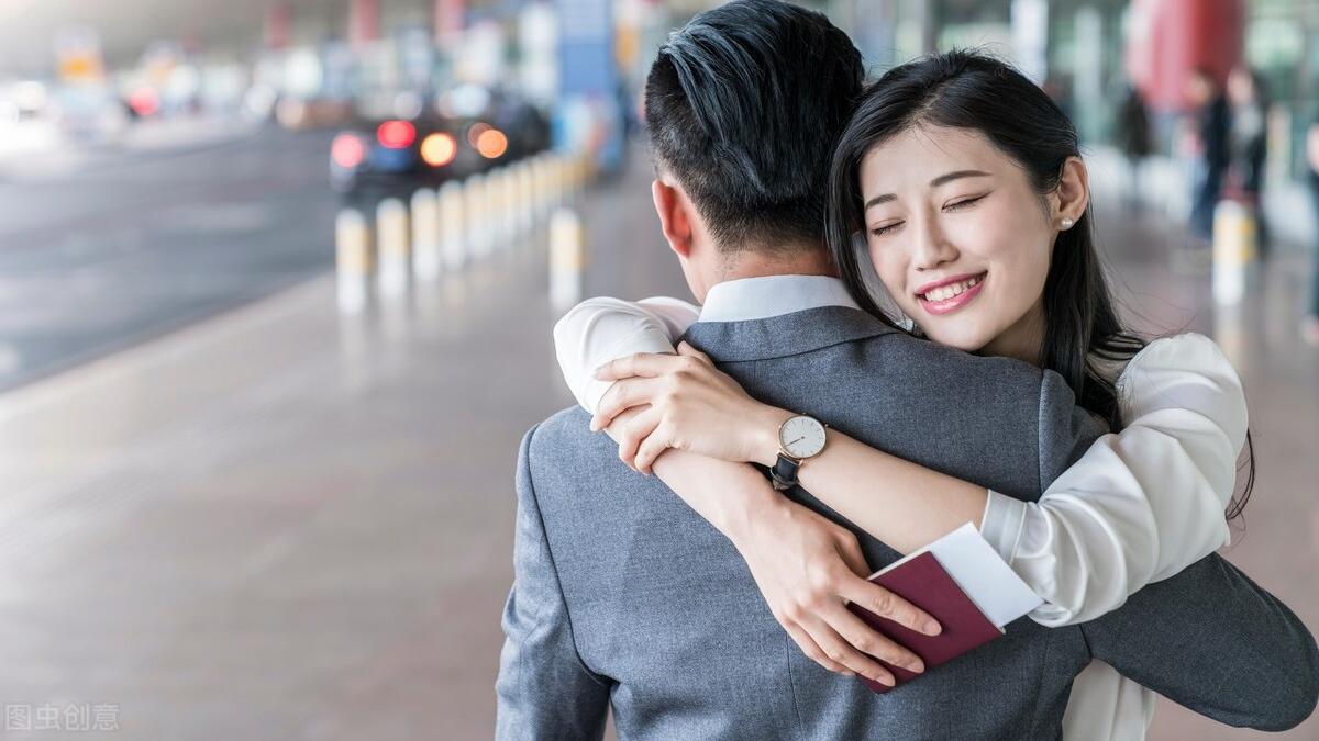 蜜禅 女人，千万别图男人“老实”
