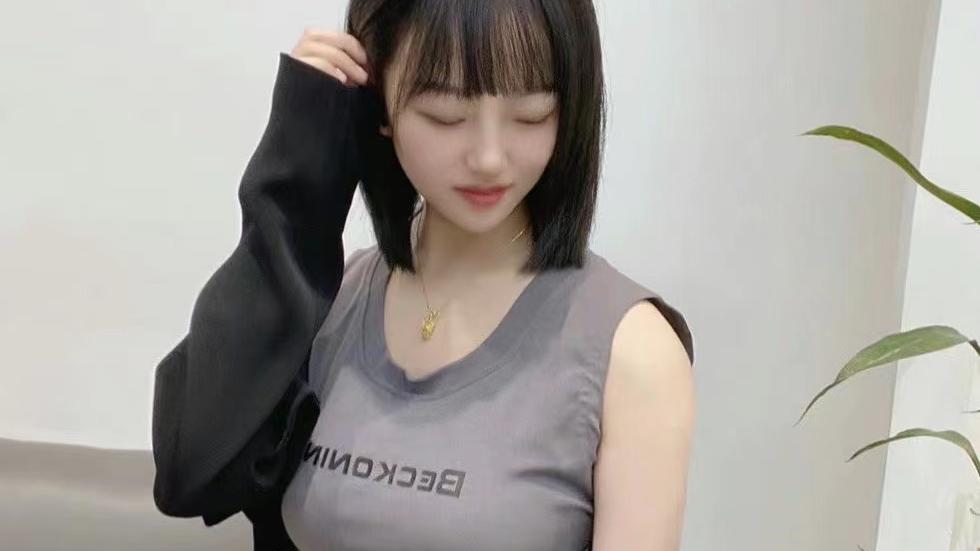 安然姐姐 你抱着玩玩的态度和我谈这场恋爱，可我却不小心走了心