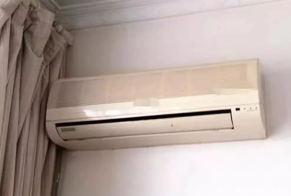 时尚舒适家|可别把空调这样挂，除非你想妻离子散，家宅难安，赶快改！