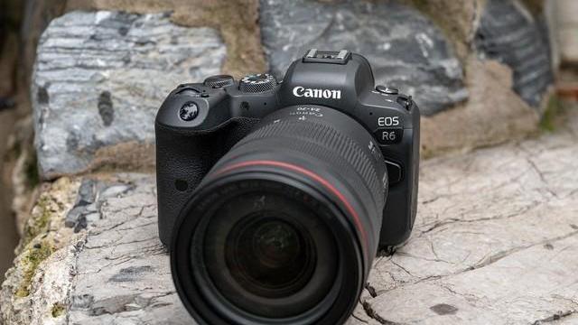 相机|胜任90%摄影类型 佳能EOS R6现在值得入手吗