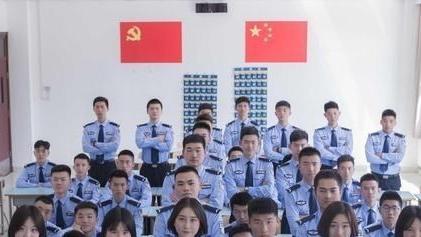 何沐青谈|毕业想报警校的考生注意了，这三点不要轻易踩，走错一步会后悔