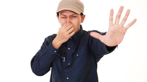 医说健康|身体这3个部位，散发难闻气味，当心是疾病到来的信号，及时检查