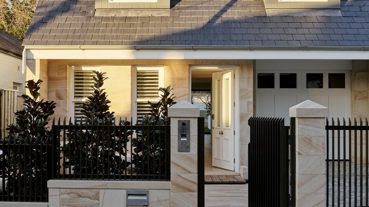 Nina Maya丨独特室内美学公寓