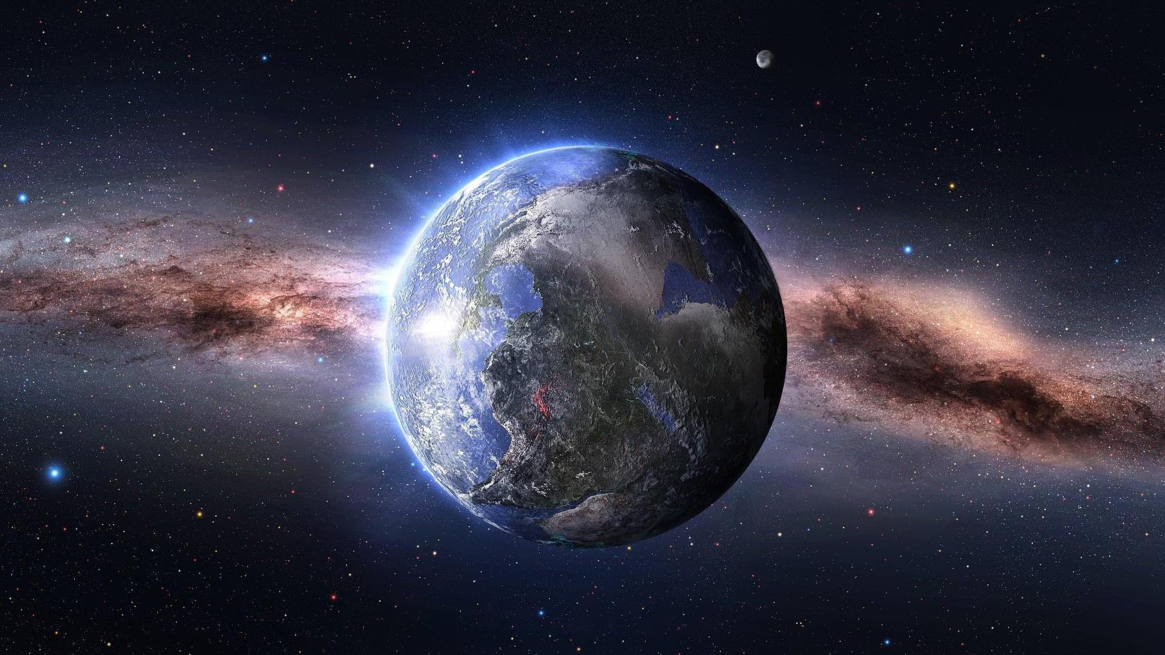 为什么说地球上的水来自太阳？科学家的最新发现，或颠覆认知