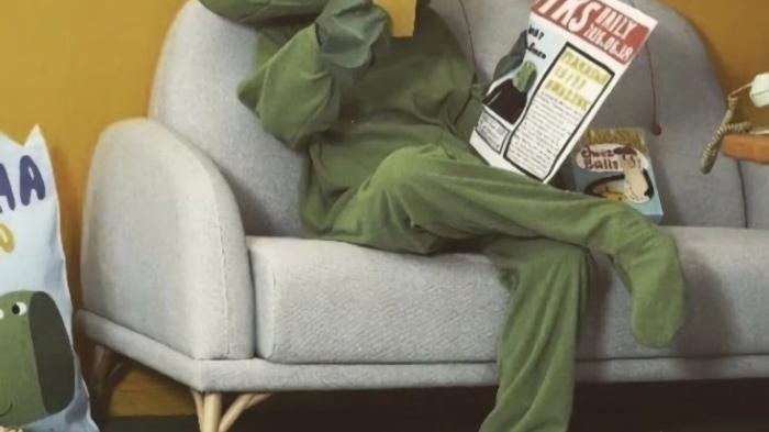 墨陌文案馆|沙雕又可爱的朋友圈文案